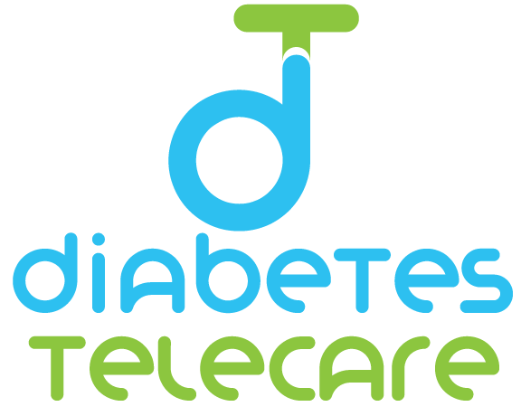 Diabetestelecare Logo
