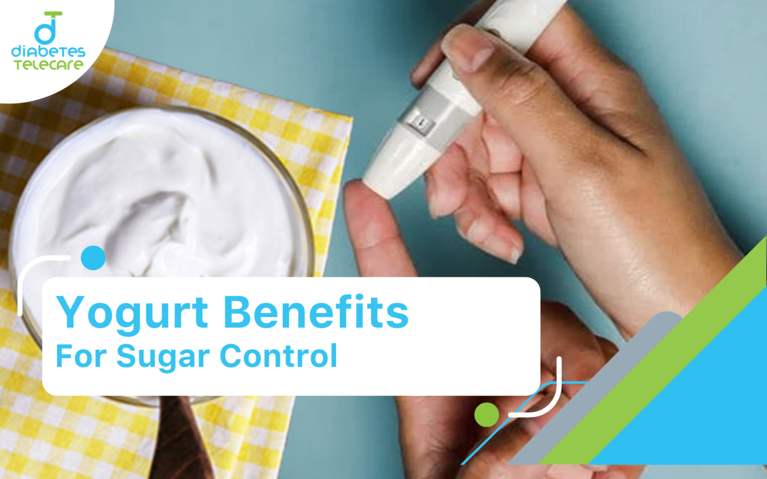 10 Benefits of Yogurt for Diabetes Patients Diabetes Telecare