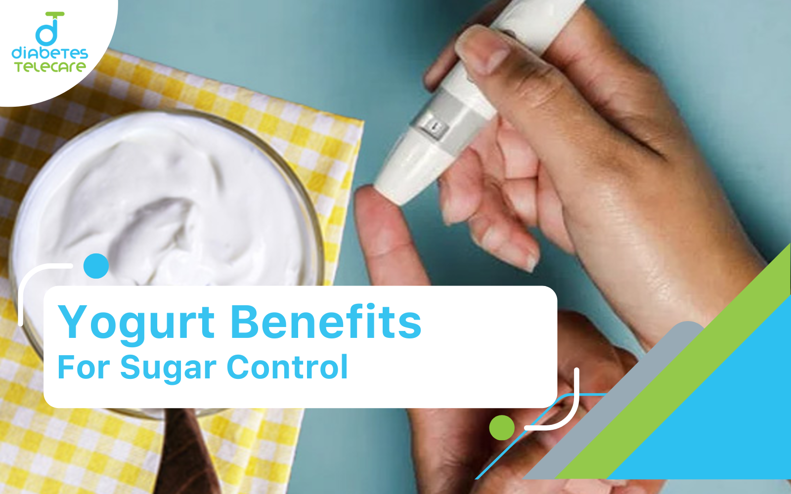 yogurt for diabetes patients