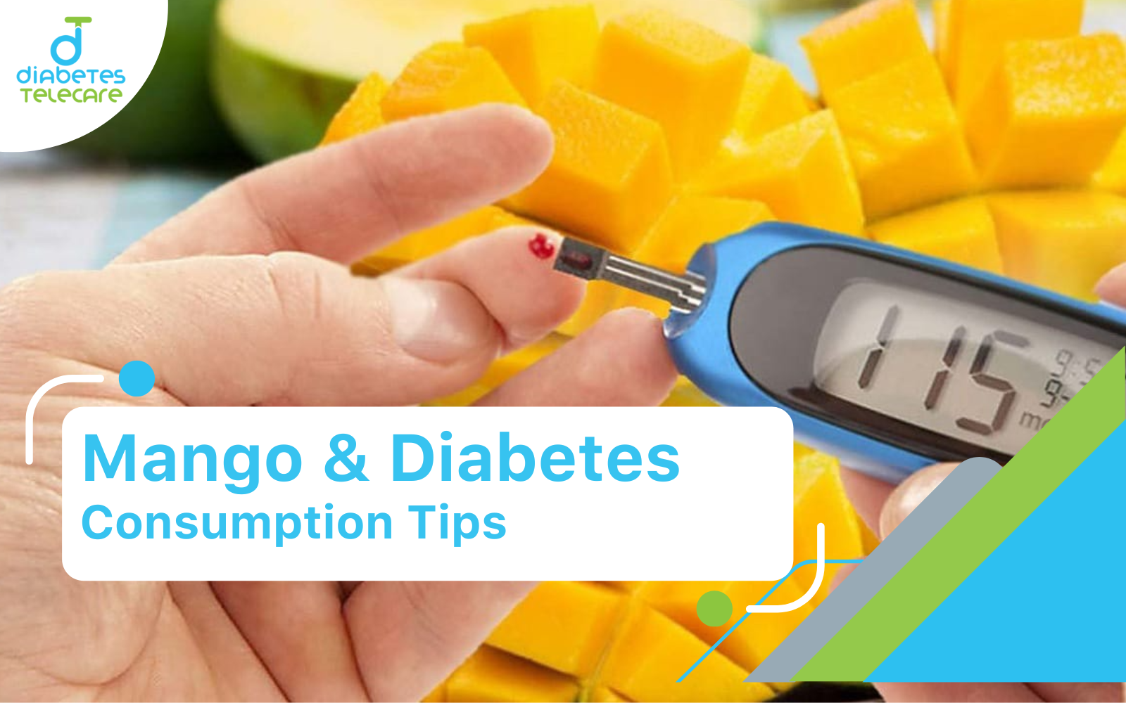 mango and diabetes