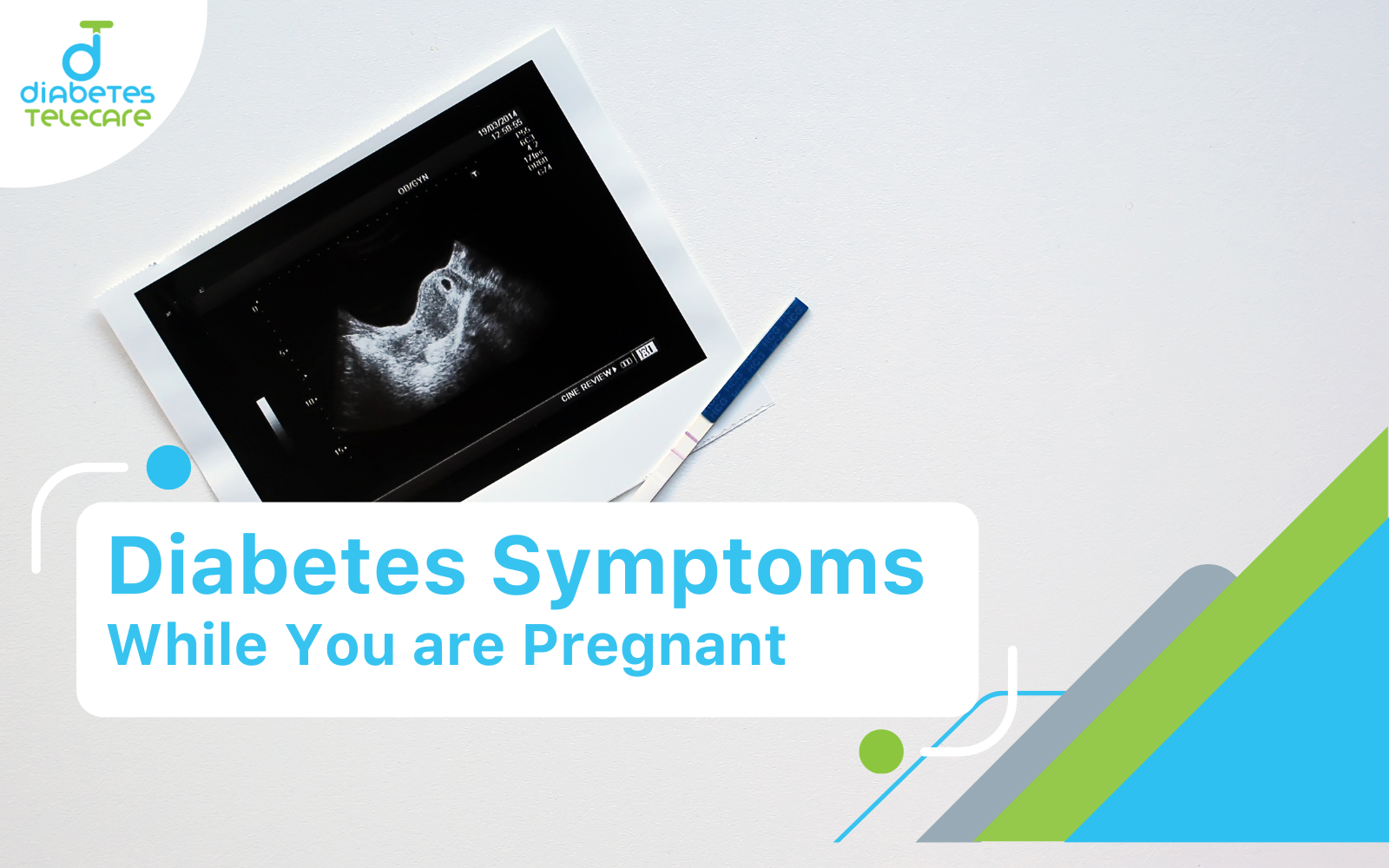 diabetes symptoms while pregnant