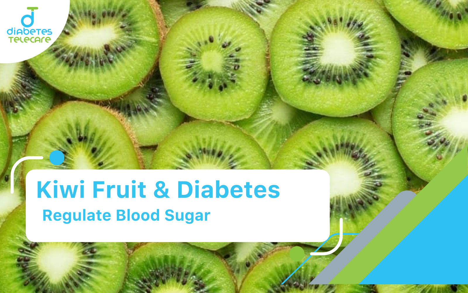 kiwi fruit for diabetes