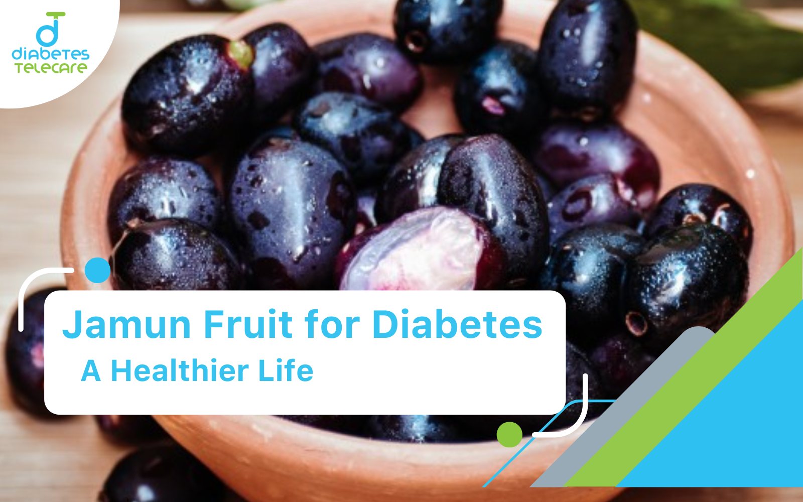jamun fruit for diabetes