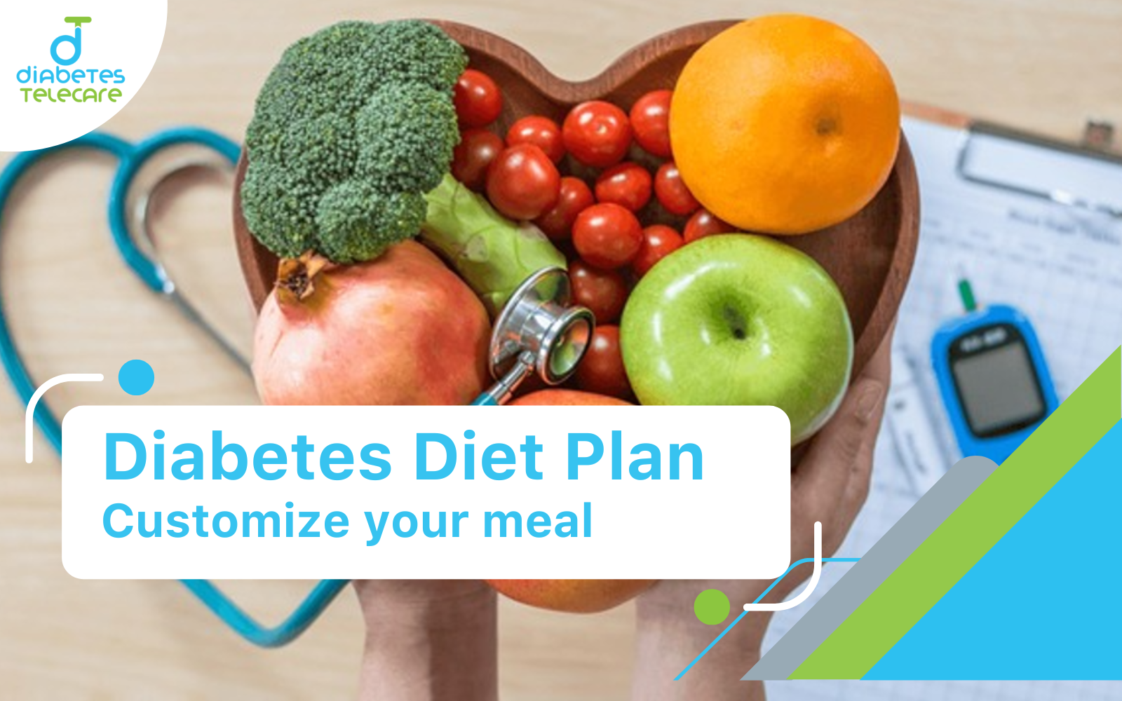 diabetic diet plan