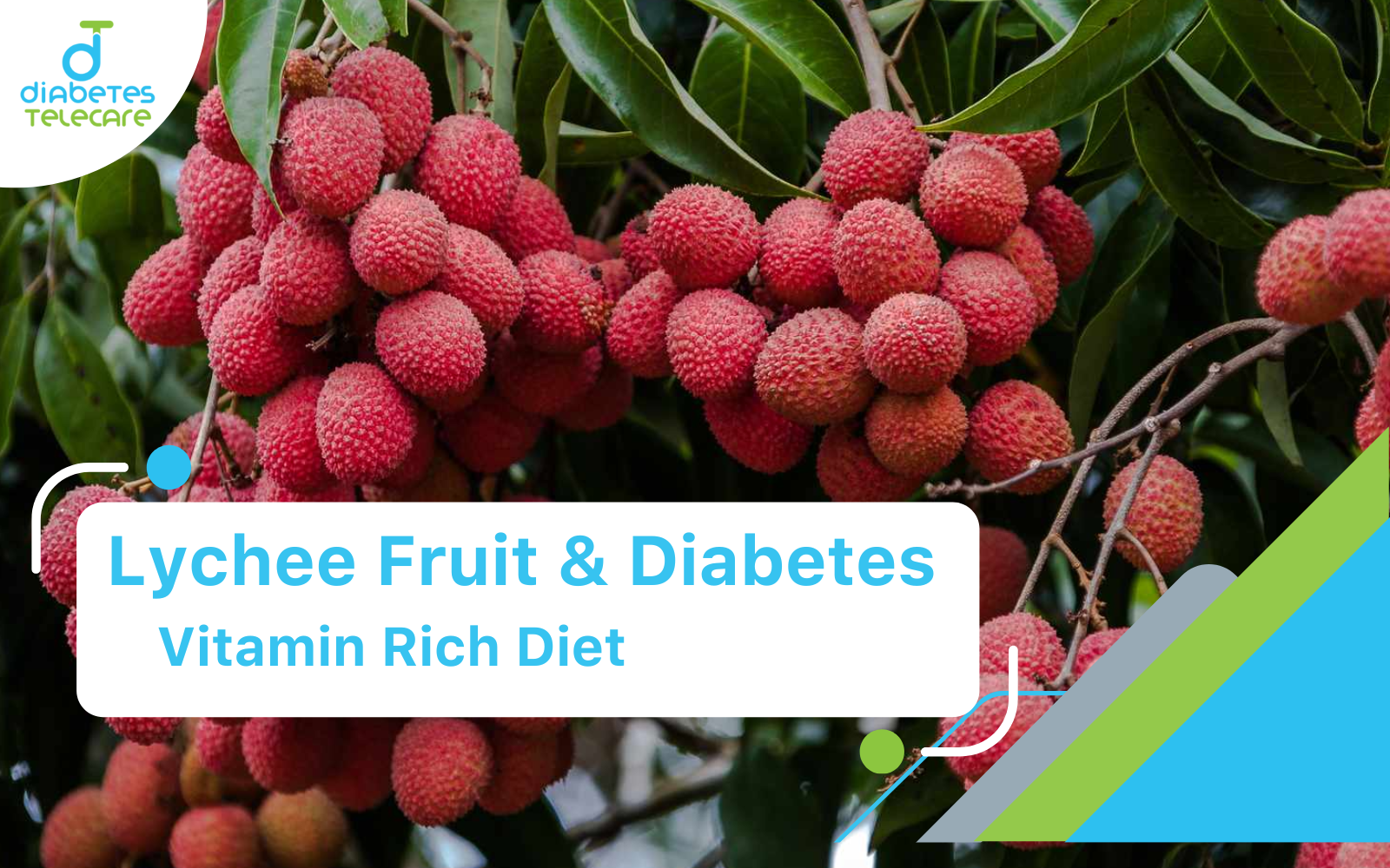 lychee fruit for diabetes