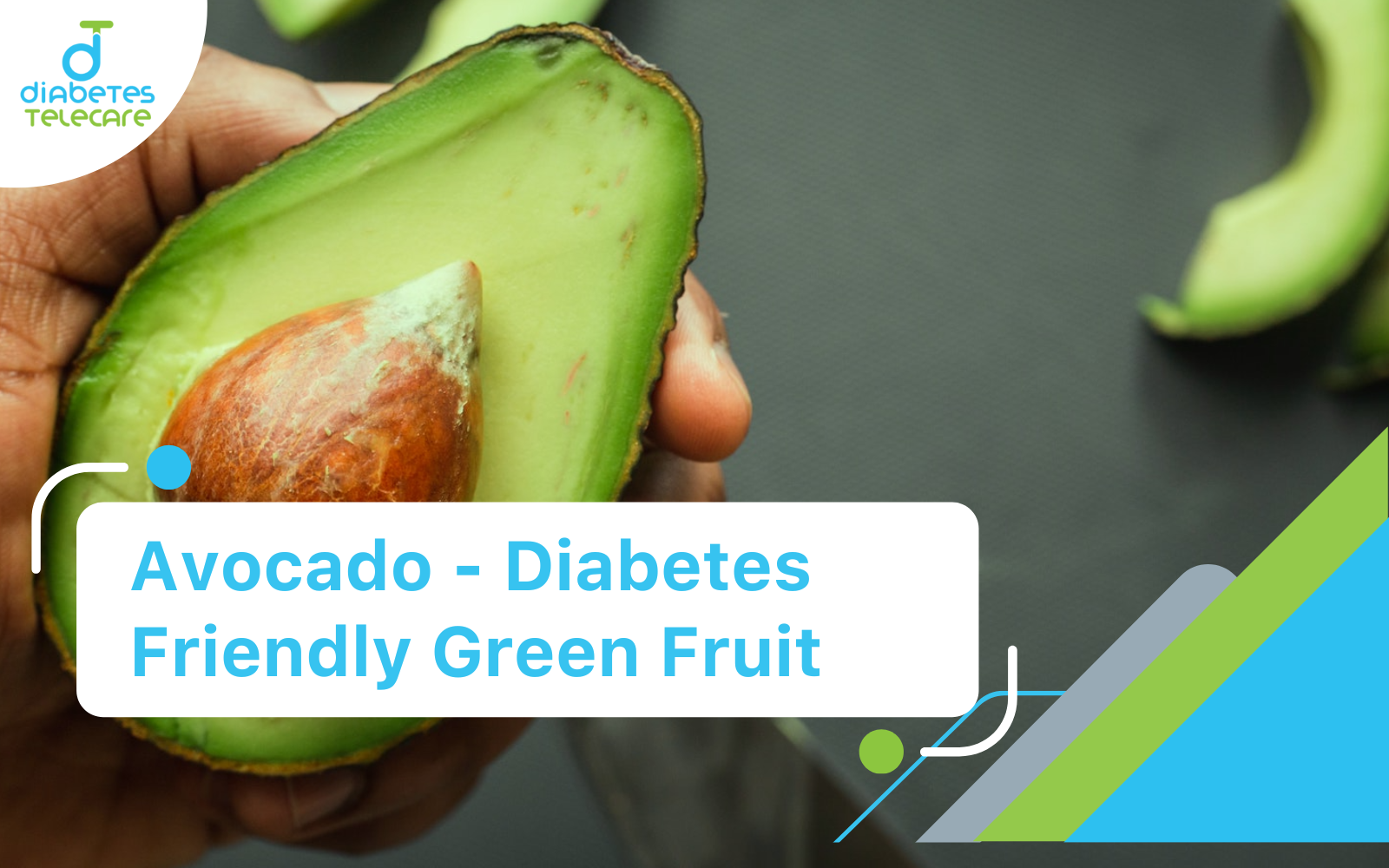 avocado benefits for diabetes