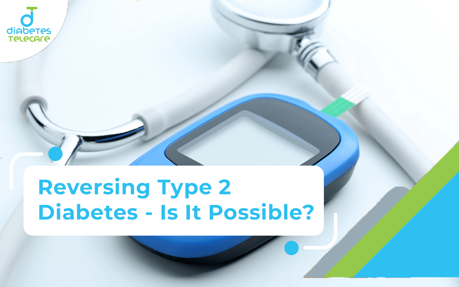 reversing type 2 diabetes